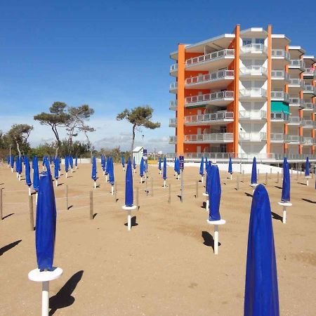 Apartment In Porto Santa Margherita 43488 المظهر الخارجي الصورة
