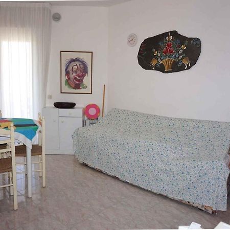 Apartment In Porto Santa Margherita 43488 المظهر الخارجي الصورة