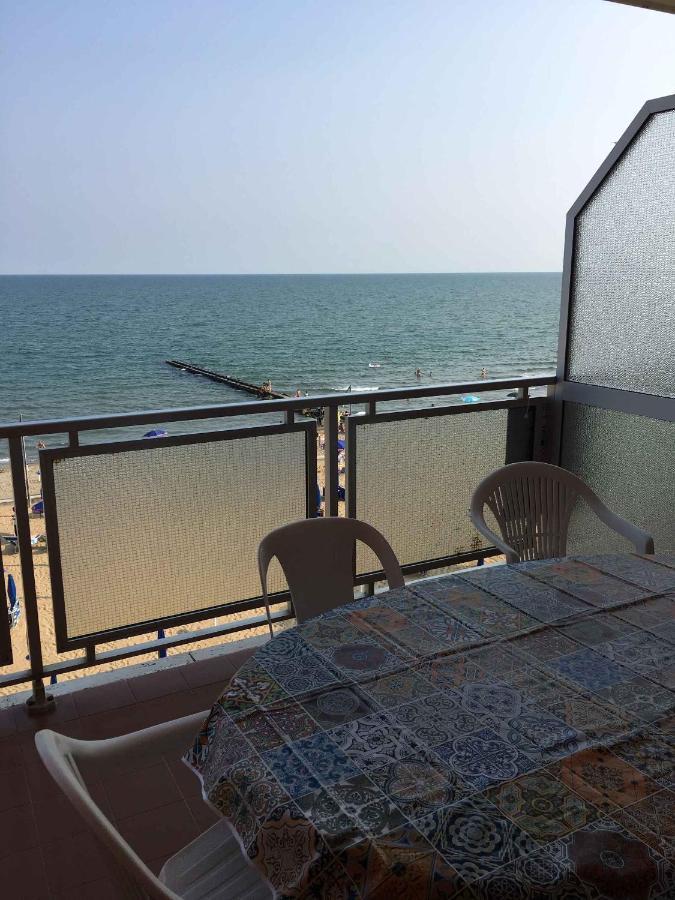 Apartment In Porto Santa Margherita 43488 المظهر الخارجي الصورة