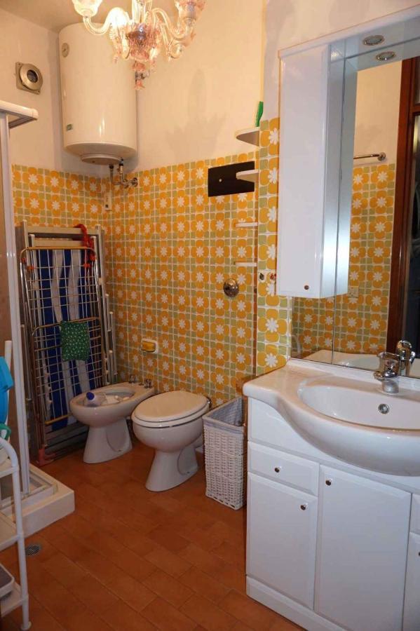 Apartment In Porto Santa Margherita 43488 المظهر الخارجي الصورة