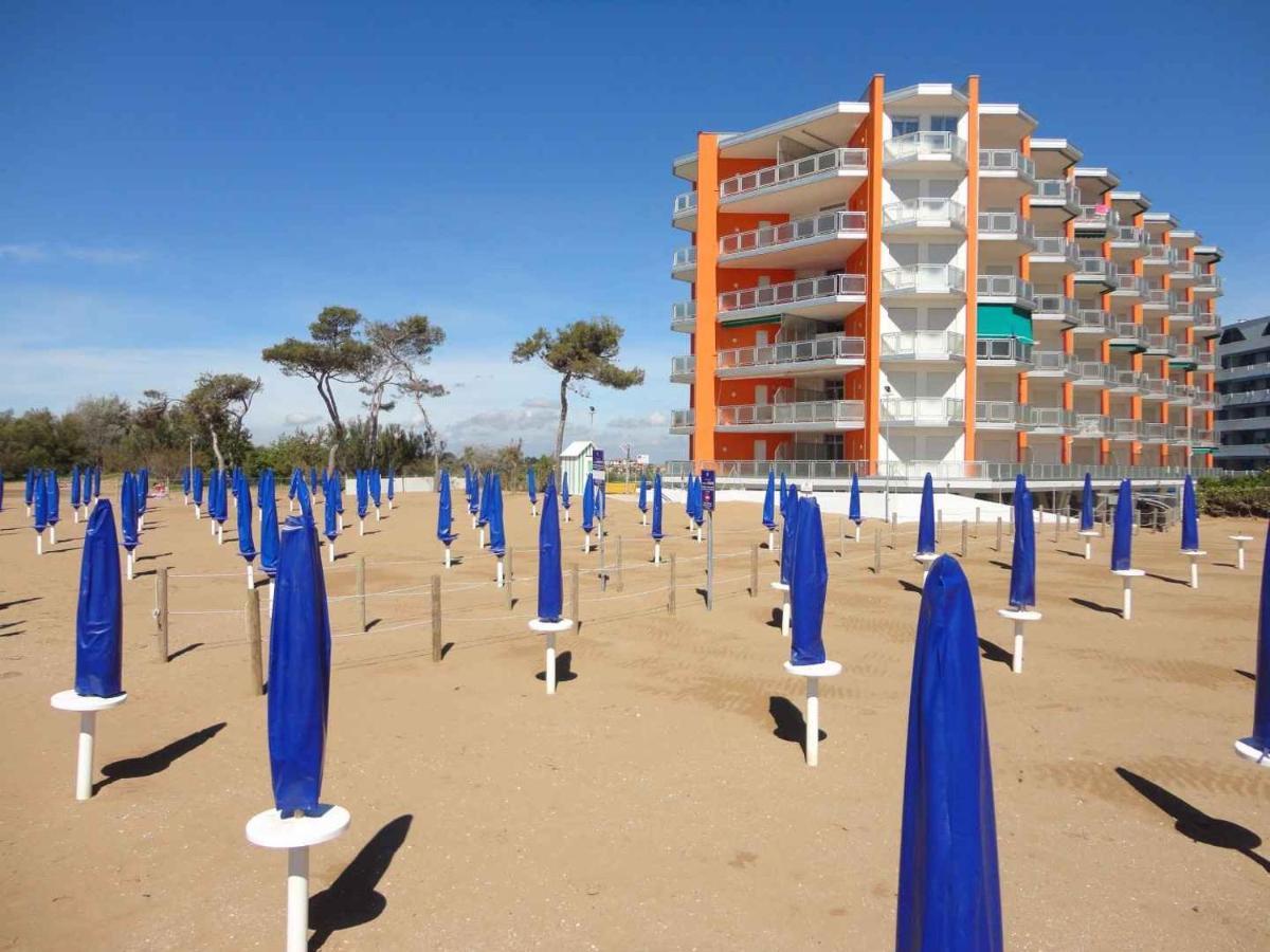 Apartment In Porto Santa Margherita 43488 المظهر الخارجي الصورة