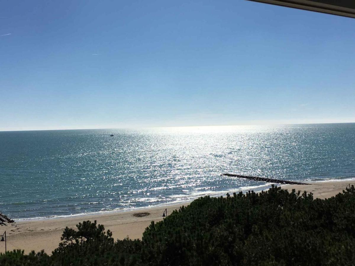 Apartment In Porto Santa Margherita 43488 المظهر الخارجي الصورة