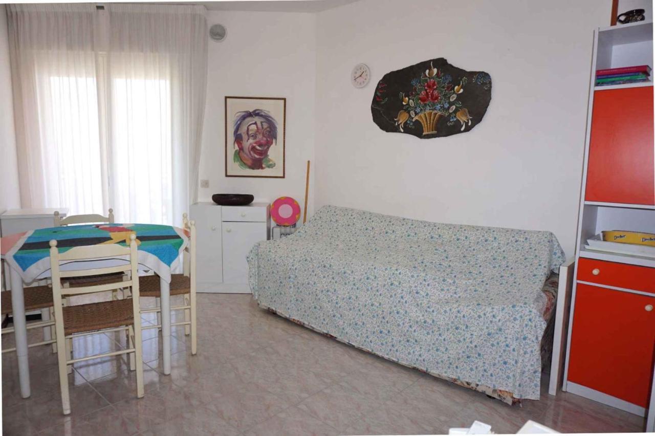 Apartment In Porto Santa Margherita 43488 المظهر الخارجي الصورة