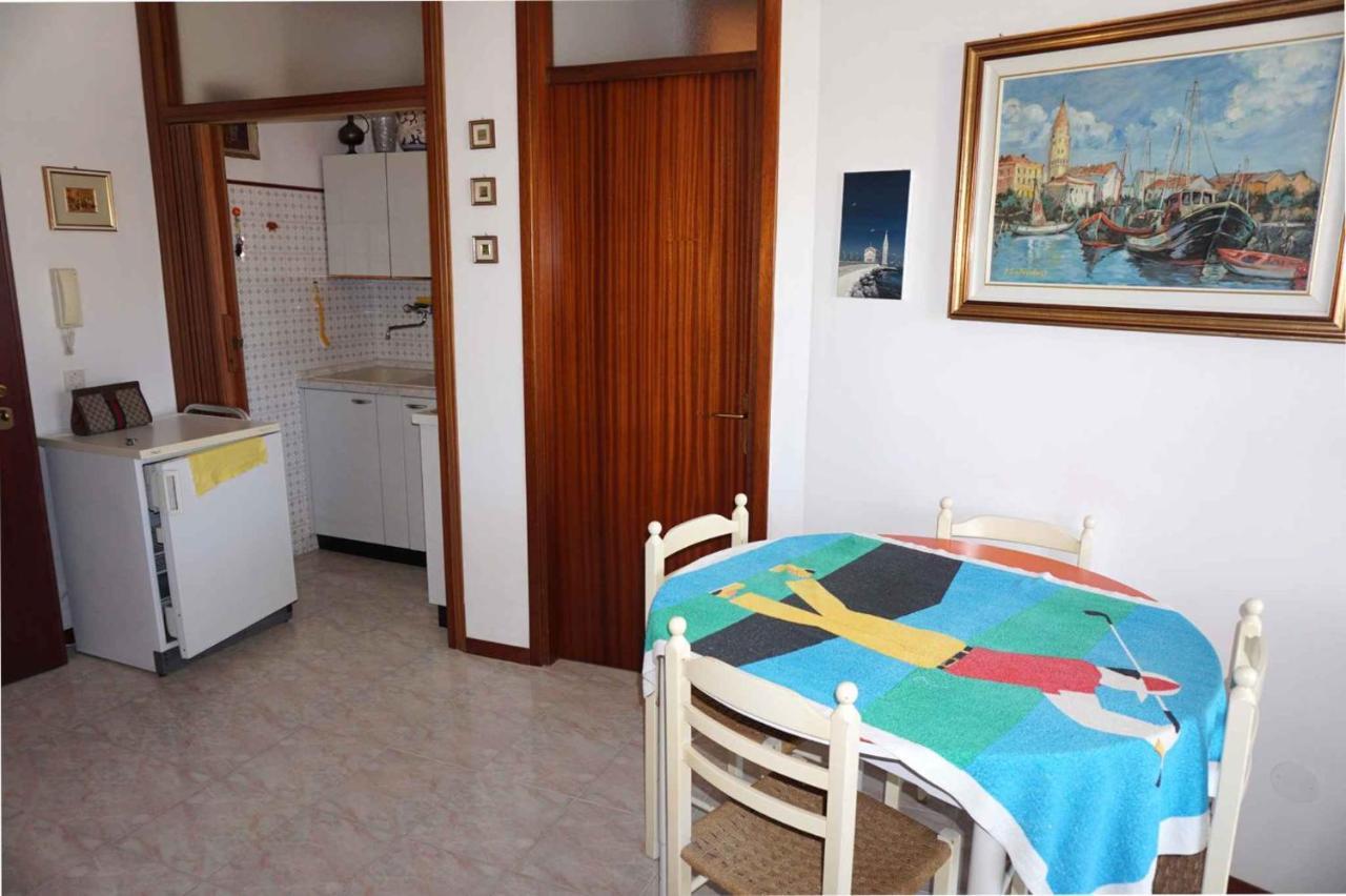 Apartment In Porto Santa Margherita 43488 المظهر الخارجي الصورة