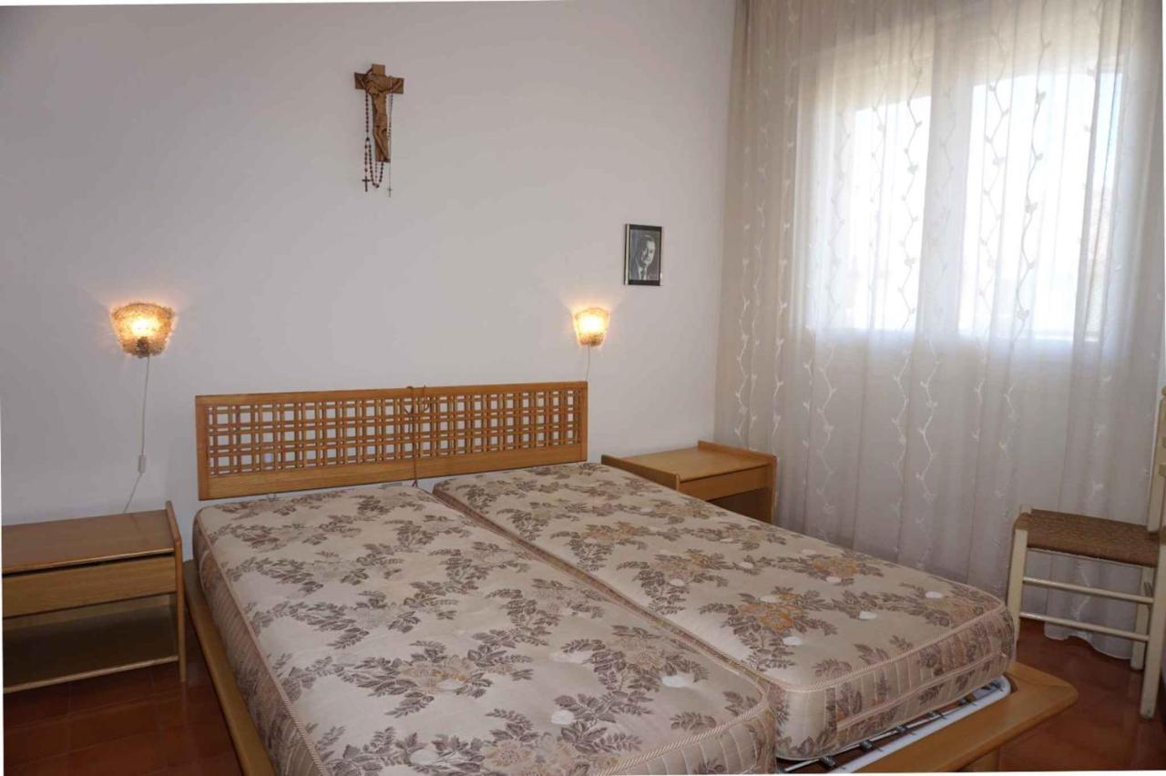 Apartment In Porto Santa Margherita 43488 المظهر الخارجي الصورة